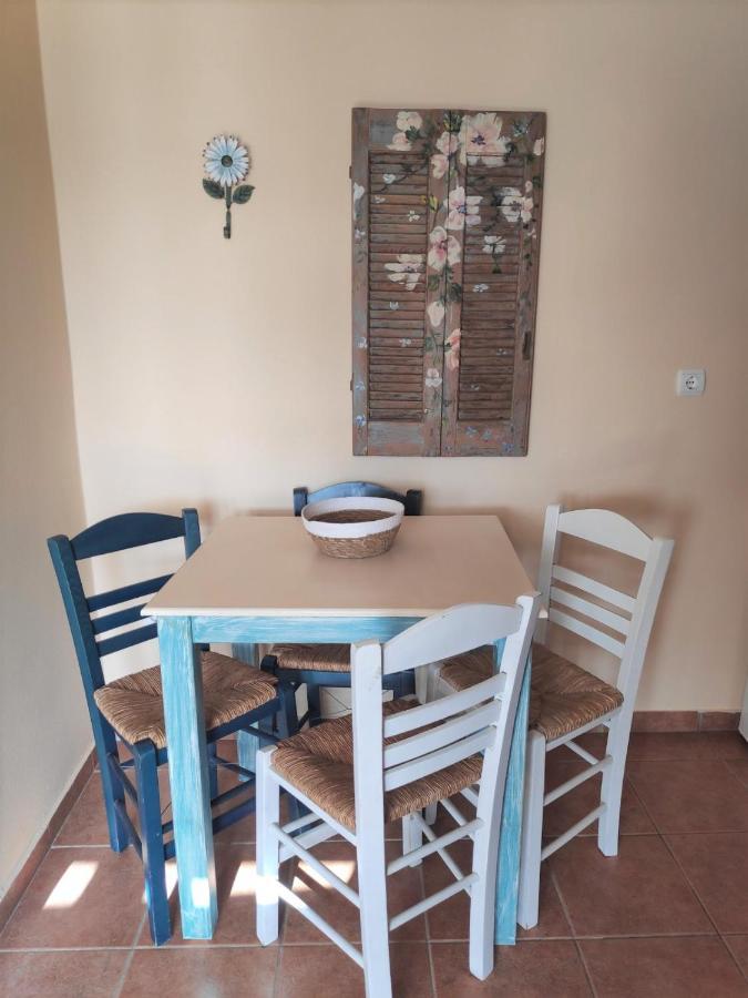 Levantes Houses 瓦西 外观 照片