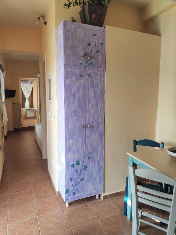 Levantes Houses 瓦西 外观 照片