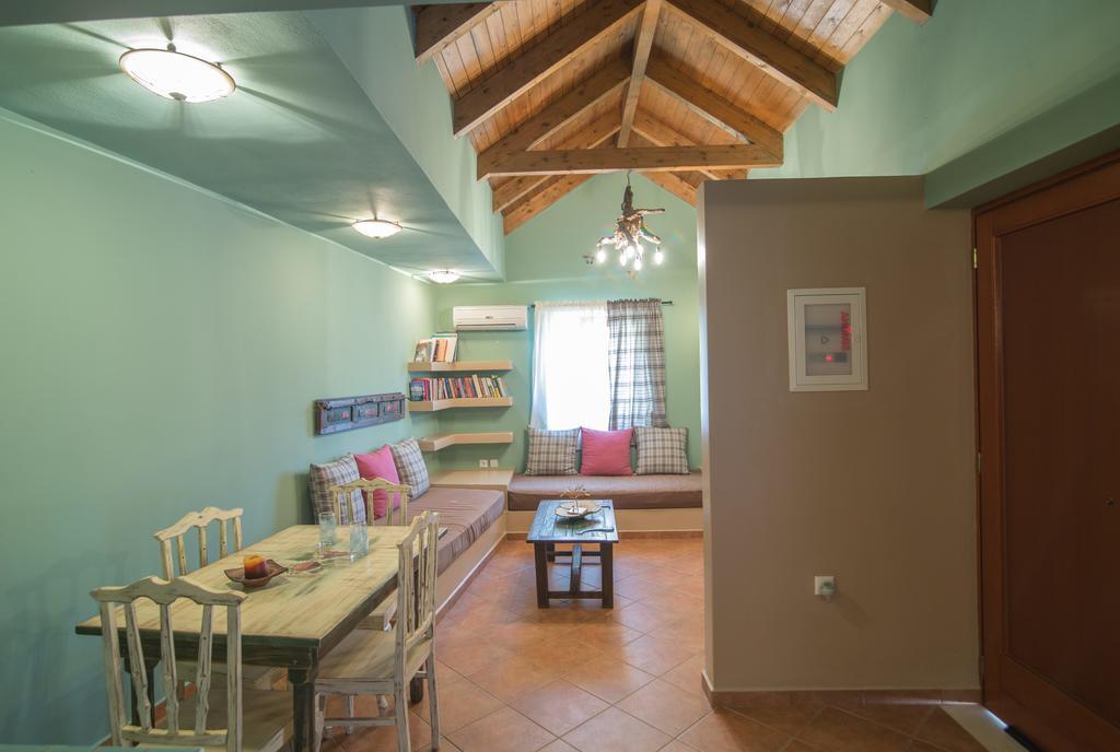 Levantes Houses 瓦西 客房 照片