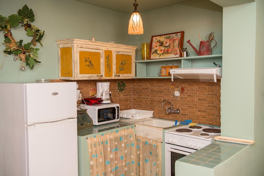 Levantes Houses 瓦西 客房 照片
